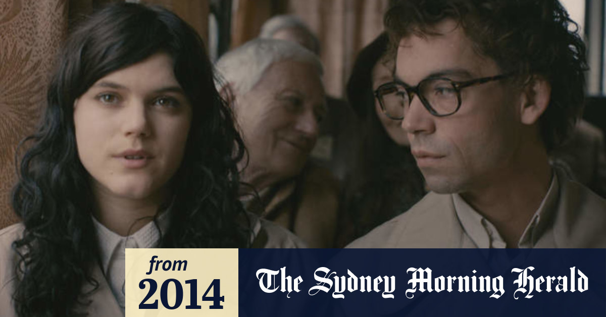 Video Trailer Friends From France